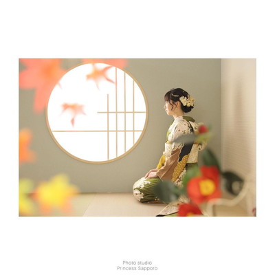フォトスタジオプリンセス_写真4