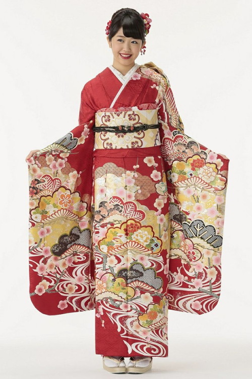 KIMONO MODE前撮り画像2