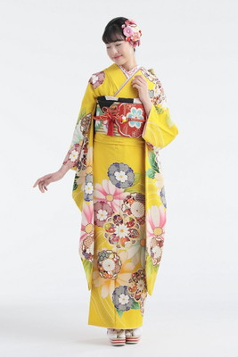 KIMONO MODE前撮り画像3