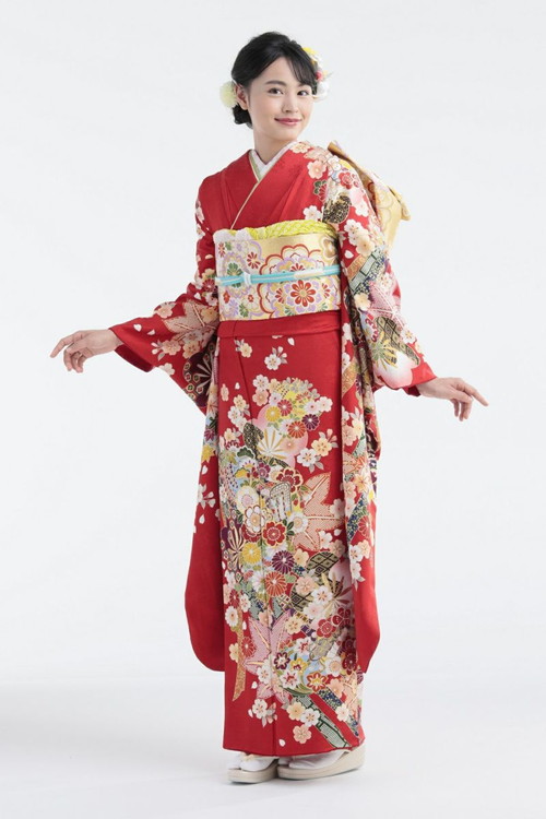 KIMONO MODE前撮り画像7