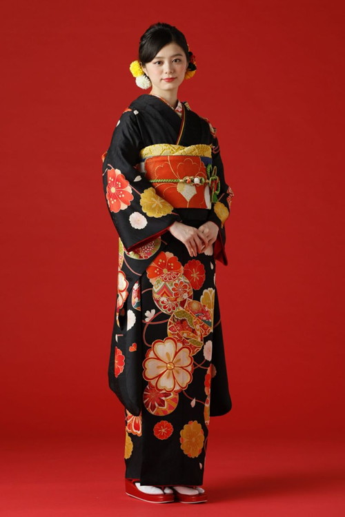 KIMONO MODE前撮り画像8