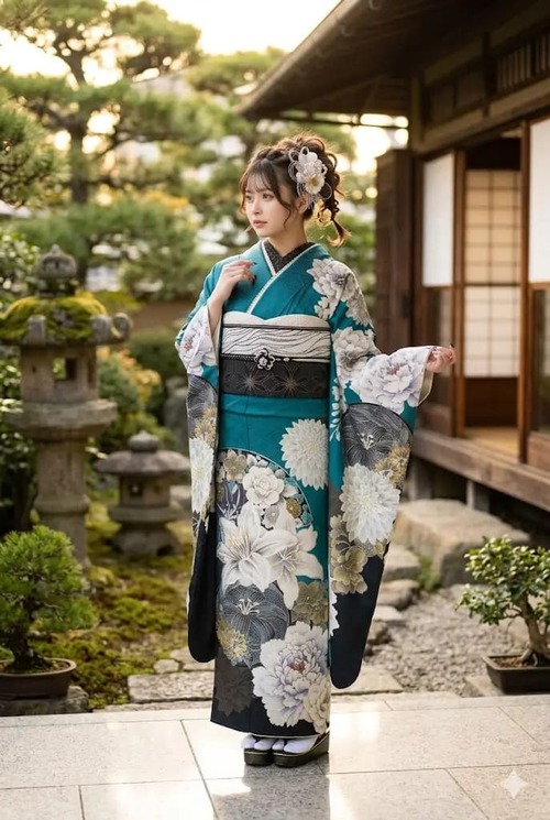 振袖gram_写真1